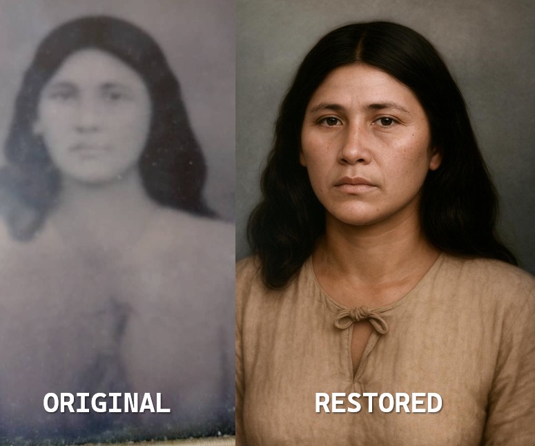 Honoring Our Ancestors