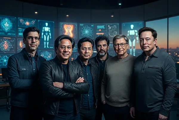 Top 6 Technologies Worth Mastering