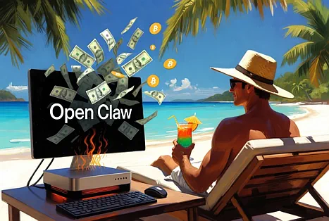 The Dawn of Personal AI Agents