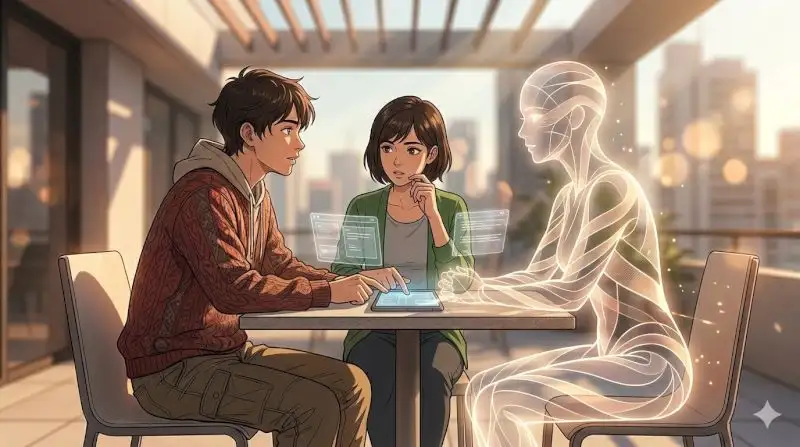 How to Learn Efficiently Any Topic with AI — Including with a Team