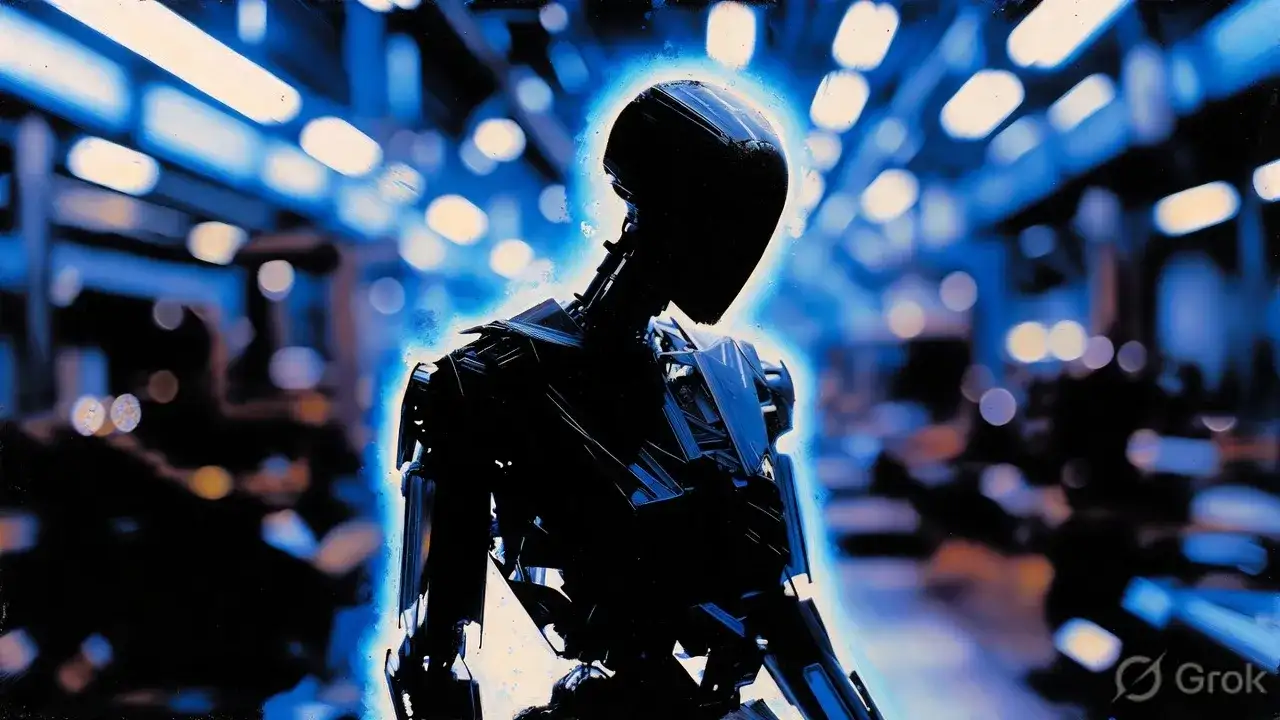 The Robot Is Already Cheaper Than Your Cheapest Worker