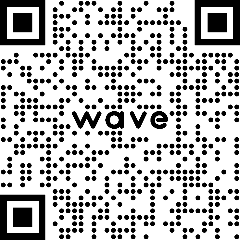 QR Code — Contact Nicolas